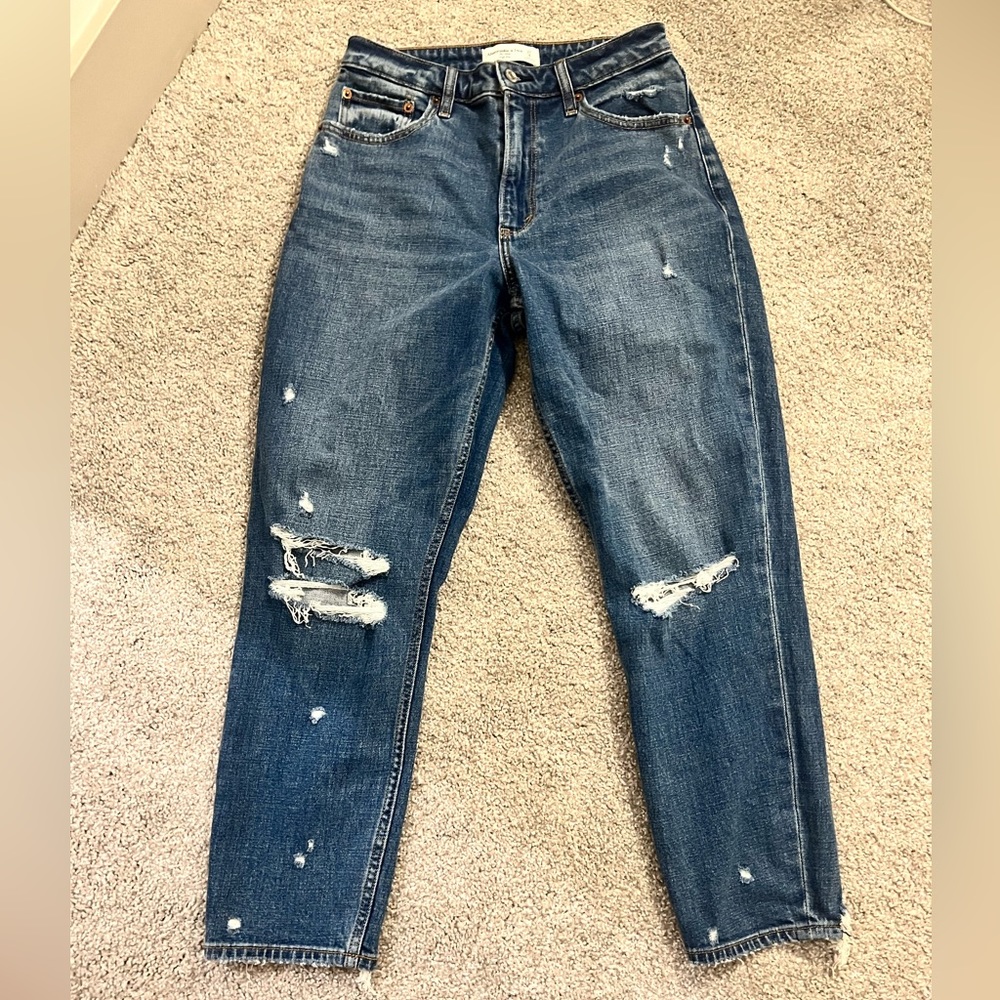 Abercrombie Jeans
